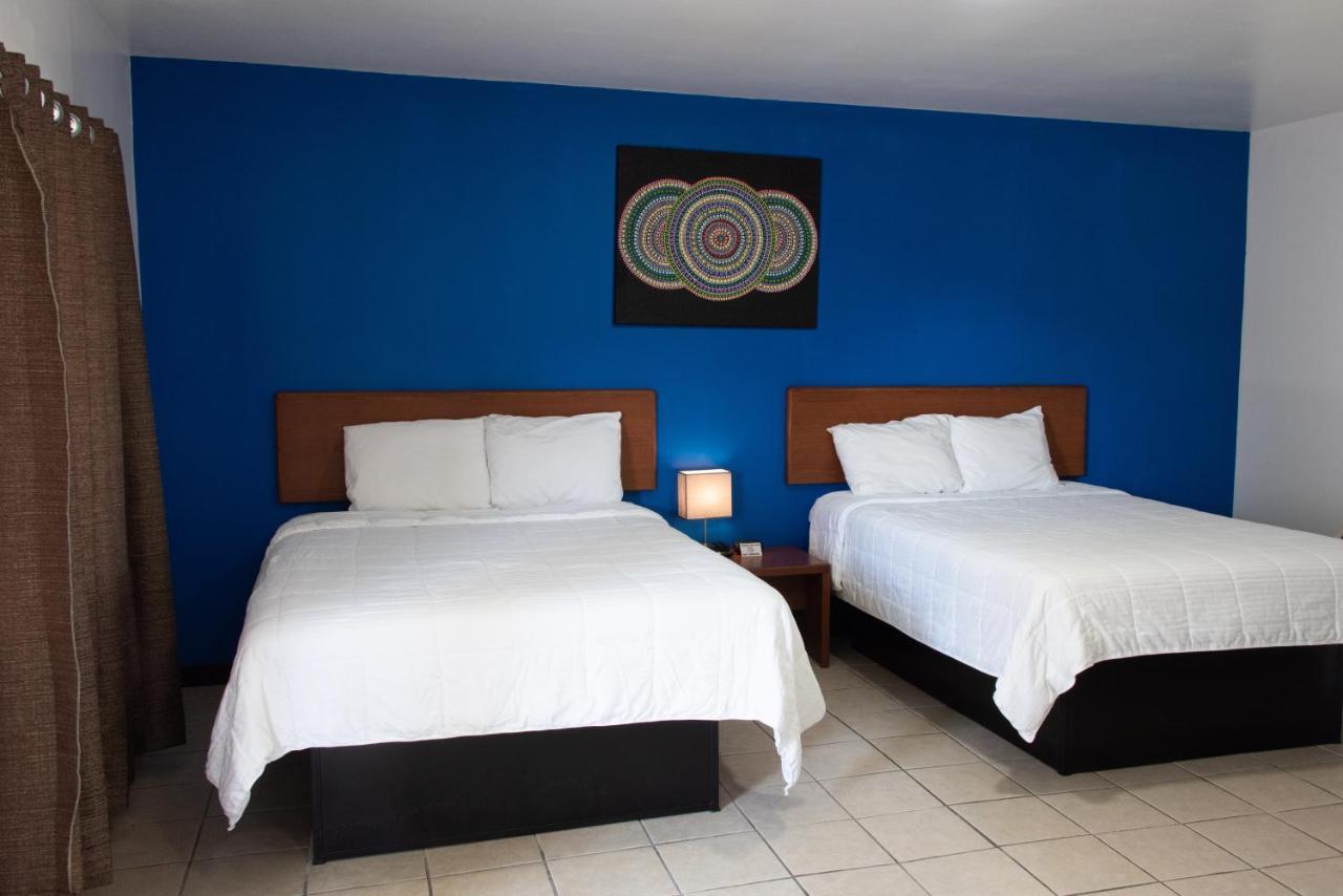American Inn Baton Rouge Bagian luar foto